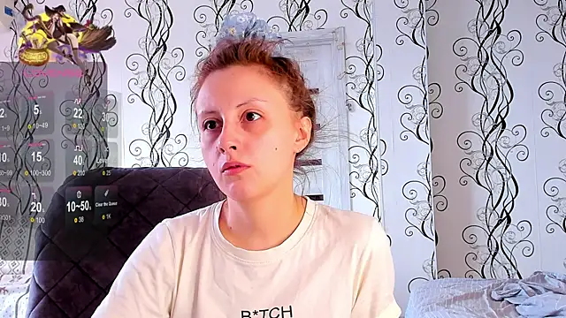 MadelinaJackson online show from 04-04-26, 04:52