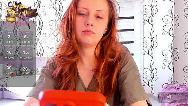 MadelinaJackson online show from 04-07-26, 06:59