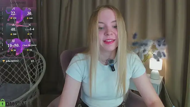 Linda  Bloom online show from 06-28-26, 12:39