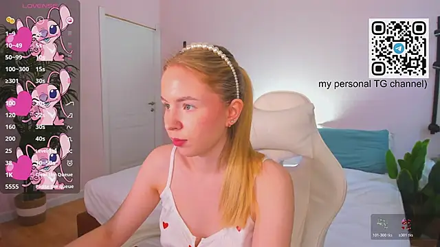 Linda  Bloom online show from 04-01-26, 01:08