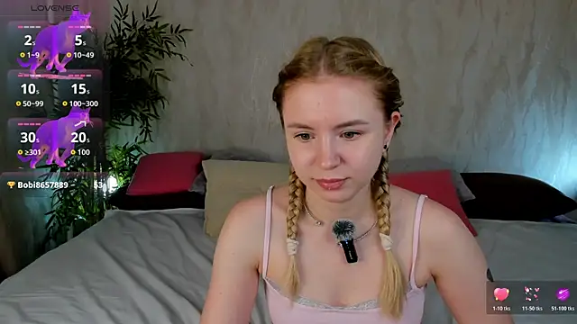 Linda  Bloom online show from 07-02-26, 03:23