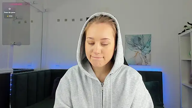 me1issa sss online show from 03-04-26, 12:07