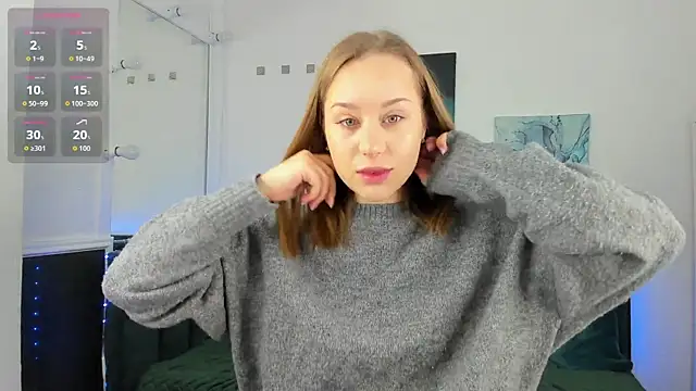 me1issa sss online show from 02-24-26, 12:00