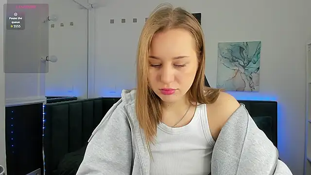 me1issa sss online show from 02-22-26, 11:50