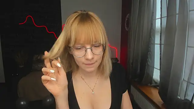 CandicaHoney online show from 02-25-26, 12:38