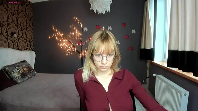 CandicaHoney online show from 02-26-26, 12:38