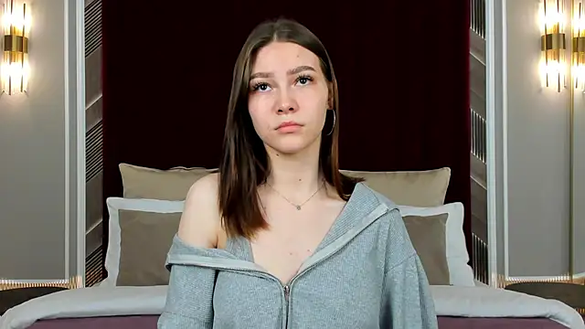 RebecaFields online show from 04-18-26, 03:14