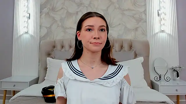 RebecaFields online show from 03-16-26, 03:15