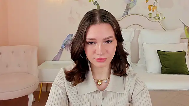 RebecaFields online show from 03-21-26, 03:16