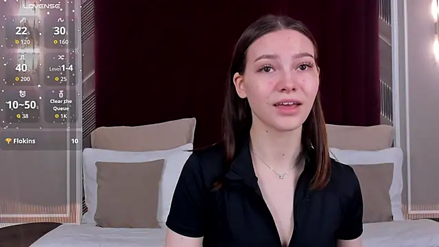 RebecaFields online show from 04-23-26, 03:24