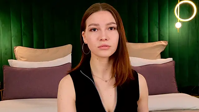 RebecaFields online show from 04-01-26, 03:20