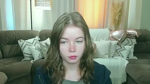 Violetta  Dreams online show from 03-11-26, 06:51