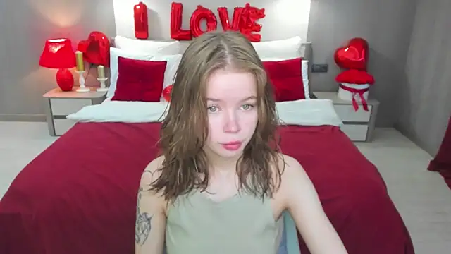 Violetta  Dreams online show from 02-20-26, 04:42