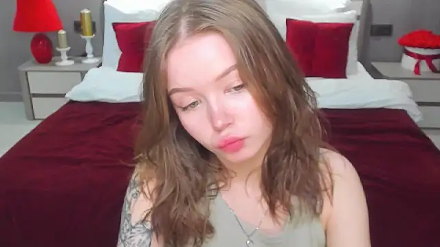 Violetta  Dreams online show from 04-03-26, 06:14