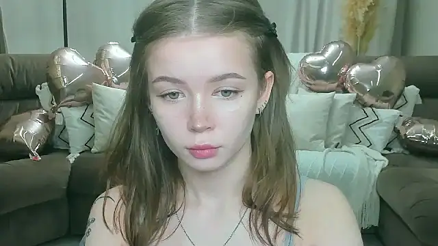 Violetta  Dreams online show from 03-07-26, 06:24