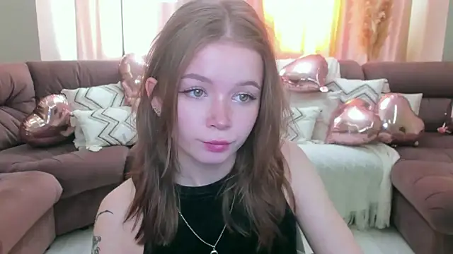 Violetta  Dreams online show from 03-24-26, 11:32