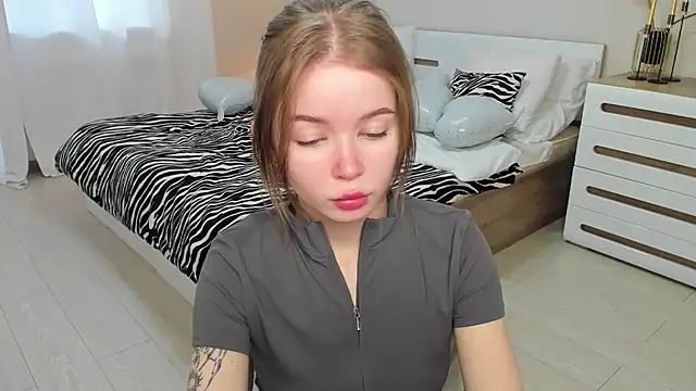 Violetta  Dreams online show from 02-23-26, 11:44