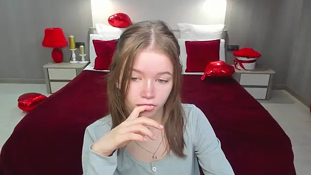 Violetta  Dreams online show from 03-10-26, 11:25