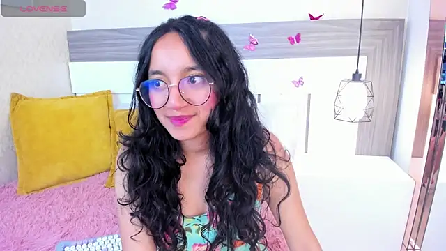 Emilyblussh online show from 04-08-26, 07:26