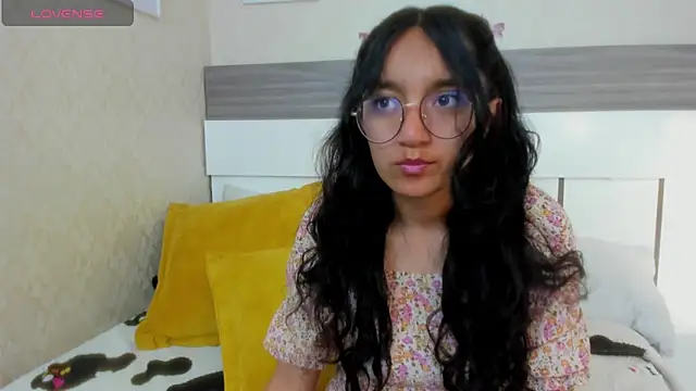 Emilyblussh online show from 02-23-26, 06:19