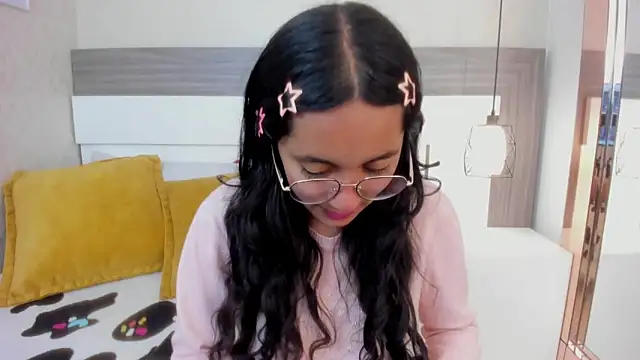 Emilyblussh online show from 02-27-26, 06:52