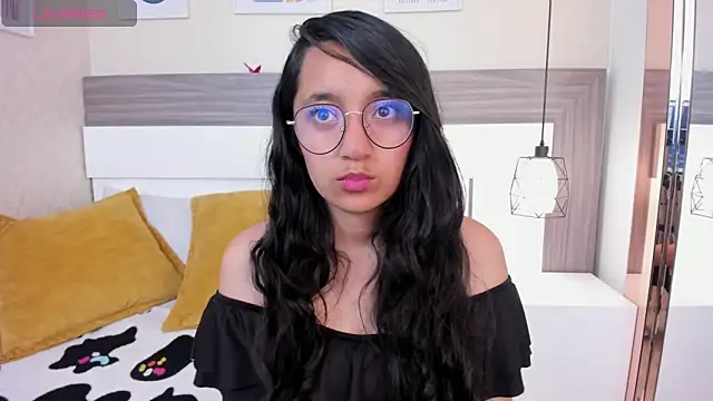 Emilyblussh online show from 03-03-26, 06:37