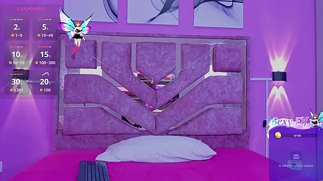 mia honey lov online show from 04-10-26, 12:34