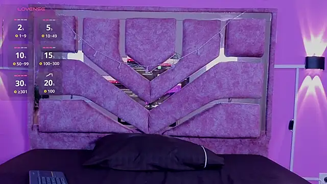 mia honey lov online show from 04-14-26, 12:32