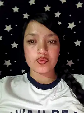 Snapshot of Bloom_Dahlia chatting on 02-14-26, 04:56 Bloom Dahlia online show from 02-14-26, 04:56