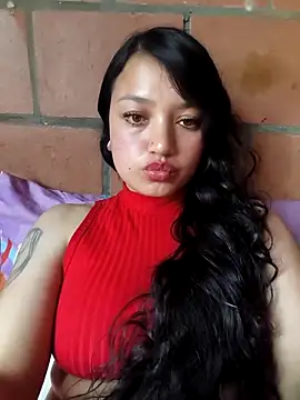 Snapshot of Bloom_Dahlia chatting on 03-01-26, 08:53 Bloom Dahlia online show from 03-01-26, 08:53