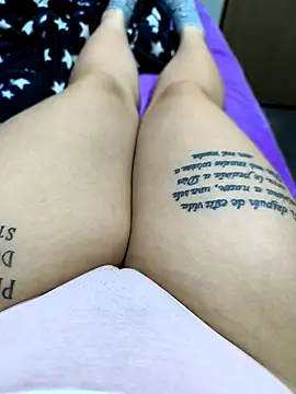 Bloom Dahlia online show from 04-03-26, 12:50