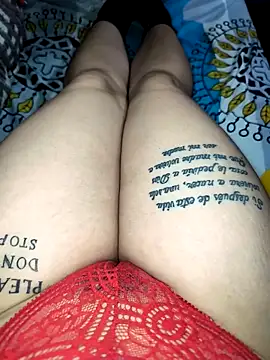 Bloom Dahlia online show from 03-28-26, 07:42