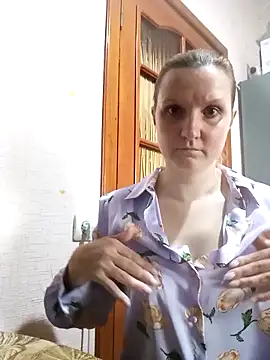 SusanGold9211 online show from 03-06-26, 09:04