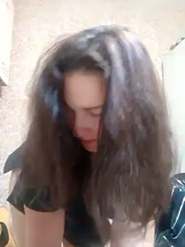 Snapshot of Susan8421 chatting on 02-26-26, 02:55 Susan8421 online show from 02-26-26, 02:55