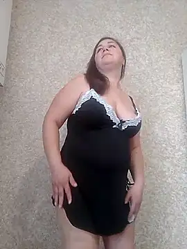 Susan8421 online show from 04-08-26, 07:43