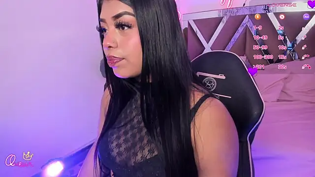 Meloddi tay online show from 02-13-26, 04:07