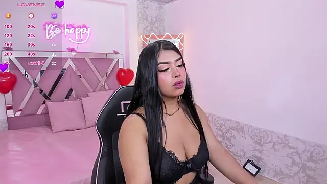 Meloddi tay online show from 02-15-26, 07:02