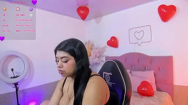 Meloddi tay online show from 02-16-26, 11:42