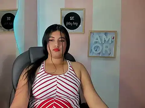 Iris Laus online show from 04-13-26, 03:27