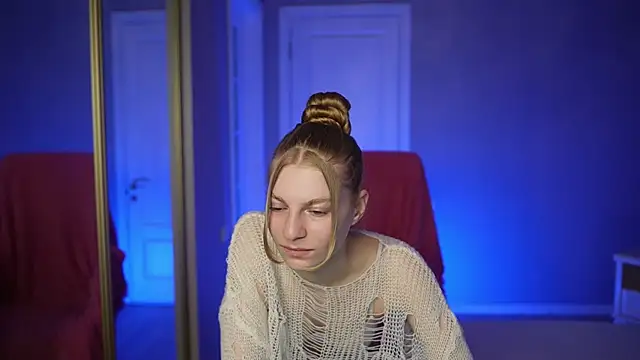 AlisMil online show from 04-01-26, 09:32