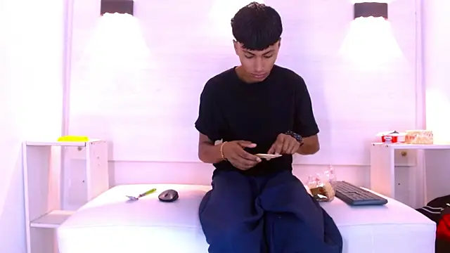 Kyle Dimons online show from 03-14-26, 11:05