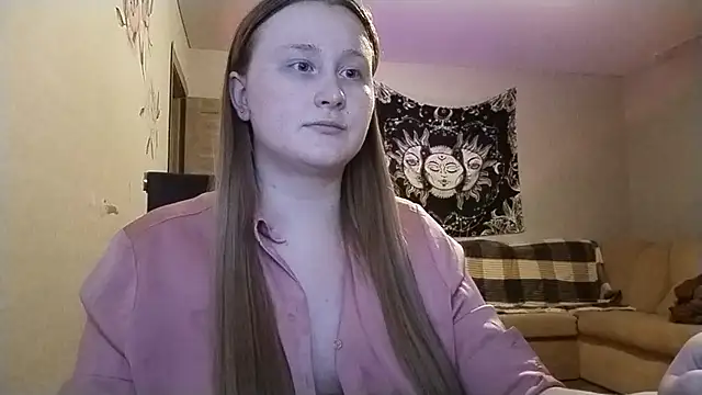 AnikaLipps online show from 03-09-26, 02:26