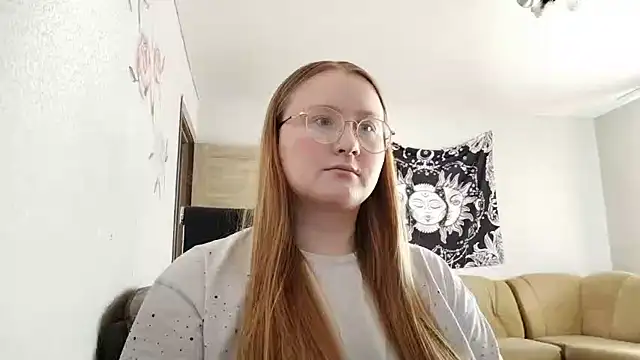 AnikaLipps online show from 07-12-26, 02:40