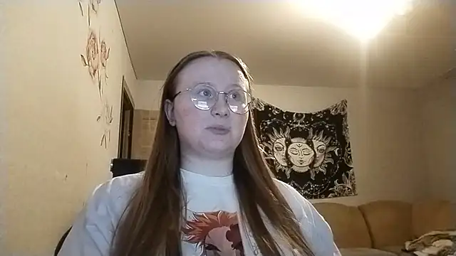 AnikaLipps online show from 07-22-26, 11:18
