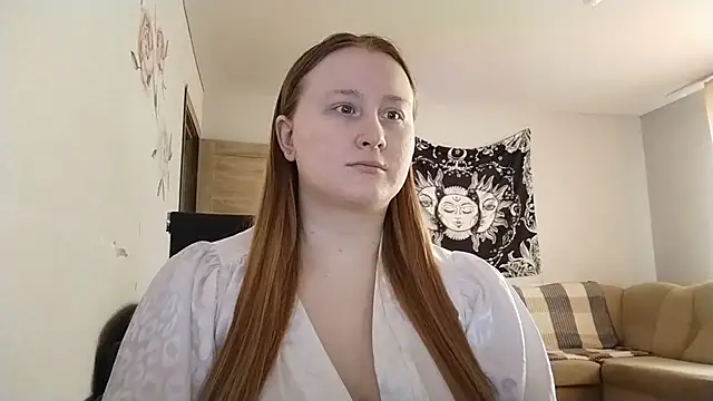 AnikaLipps online show from 03-25-26, 11:09