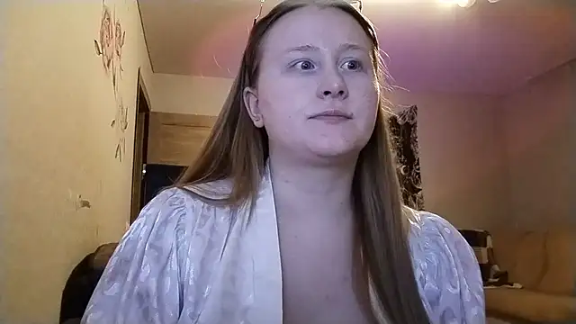 AnikaLipps online show from 03-07-26, 04:41