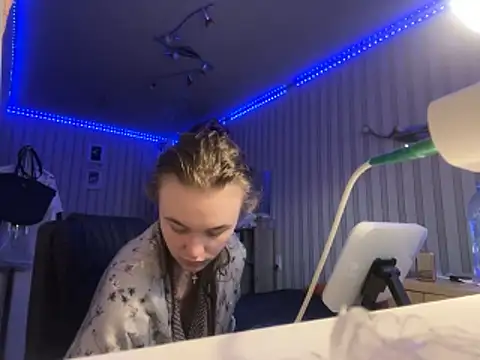 melissashineee online show from 02-26-26, 11:54