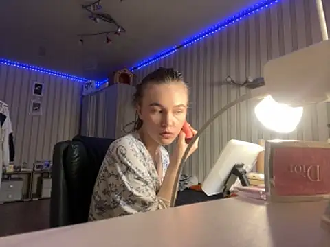 melissashineee online show from 02-28-26, 06:57