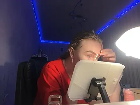 melissashineee online show from 03-02-26, 11:06