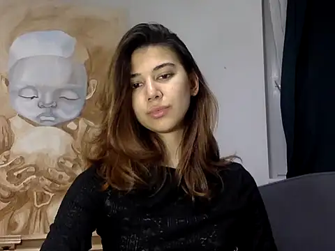 Snapshot of KiraVixenSweet chatting on 03-07-26, 11:10 KiraVixenSweet online show from 03-07-26, 11:10